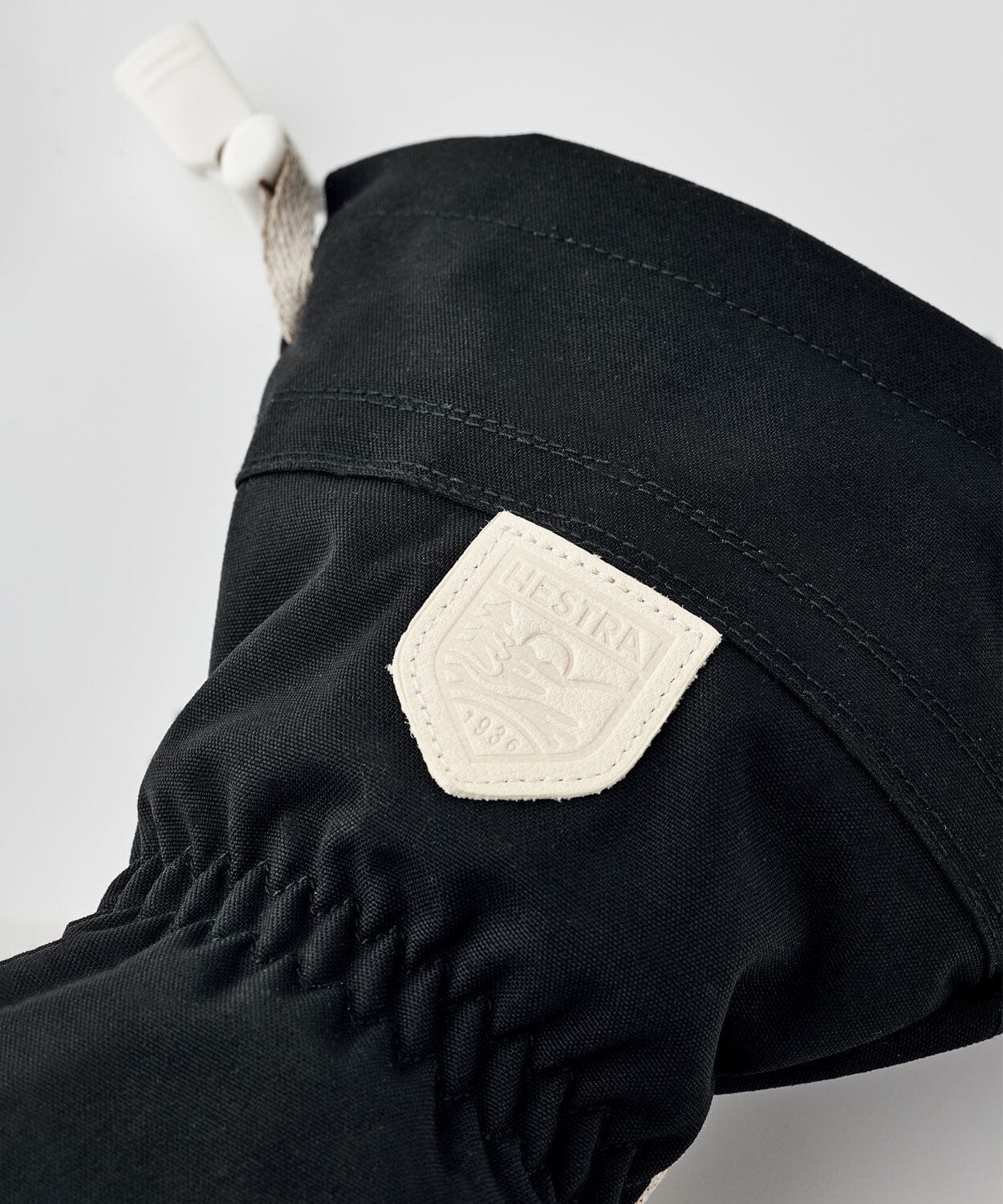 Hestra - Mono Wool - 5 Finger Gloves Hestra