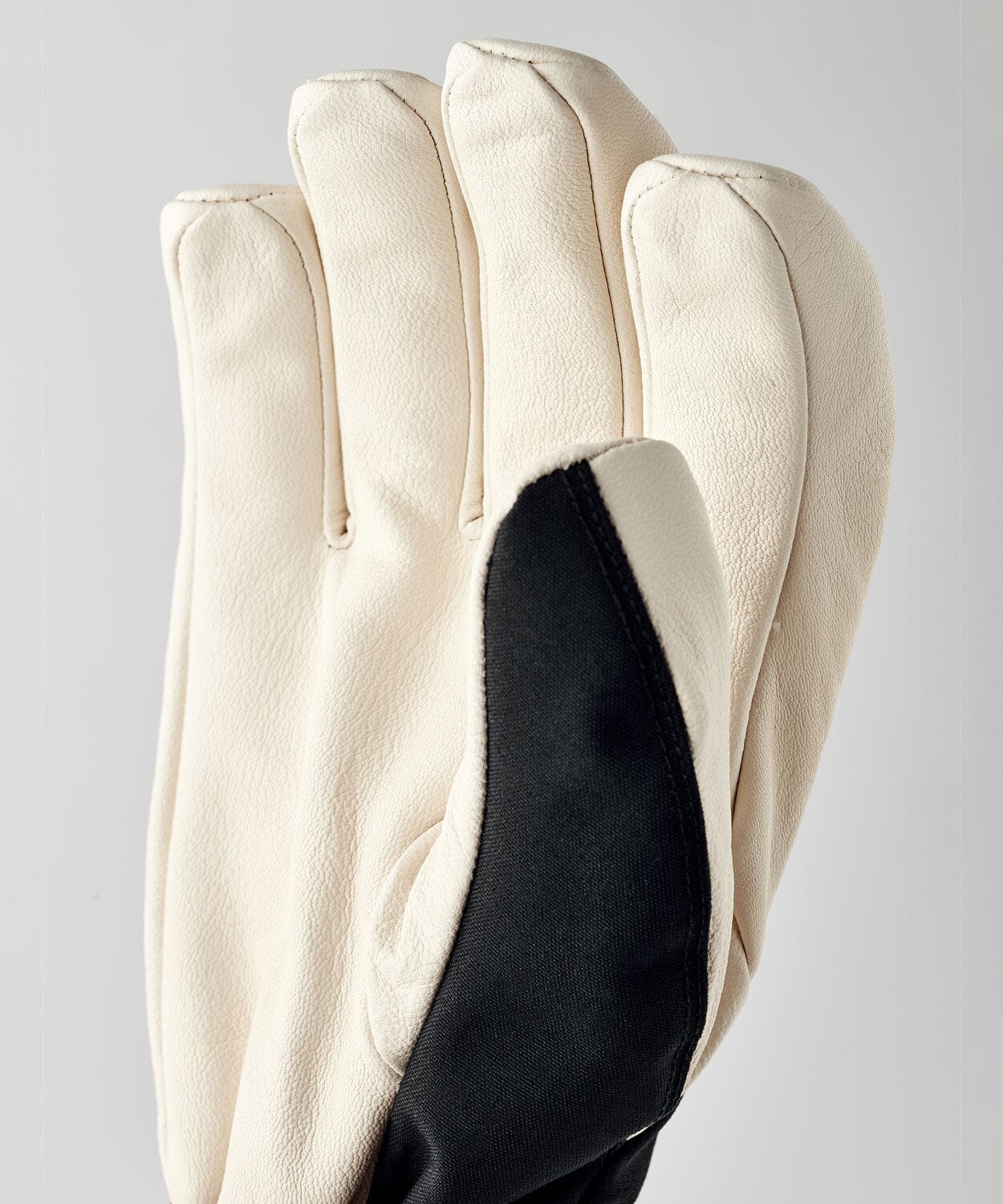 Hestra - Mono Wool - 5 Finger Gloves Hestra