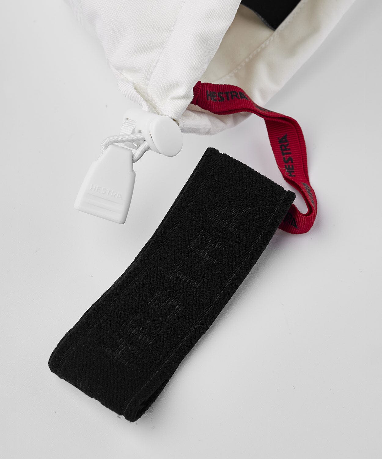 Hestra - Mono Wool - 5 Finger Gloves Hestra