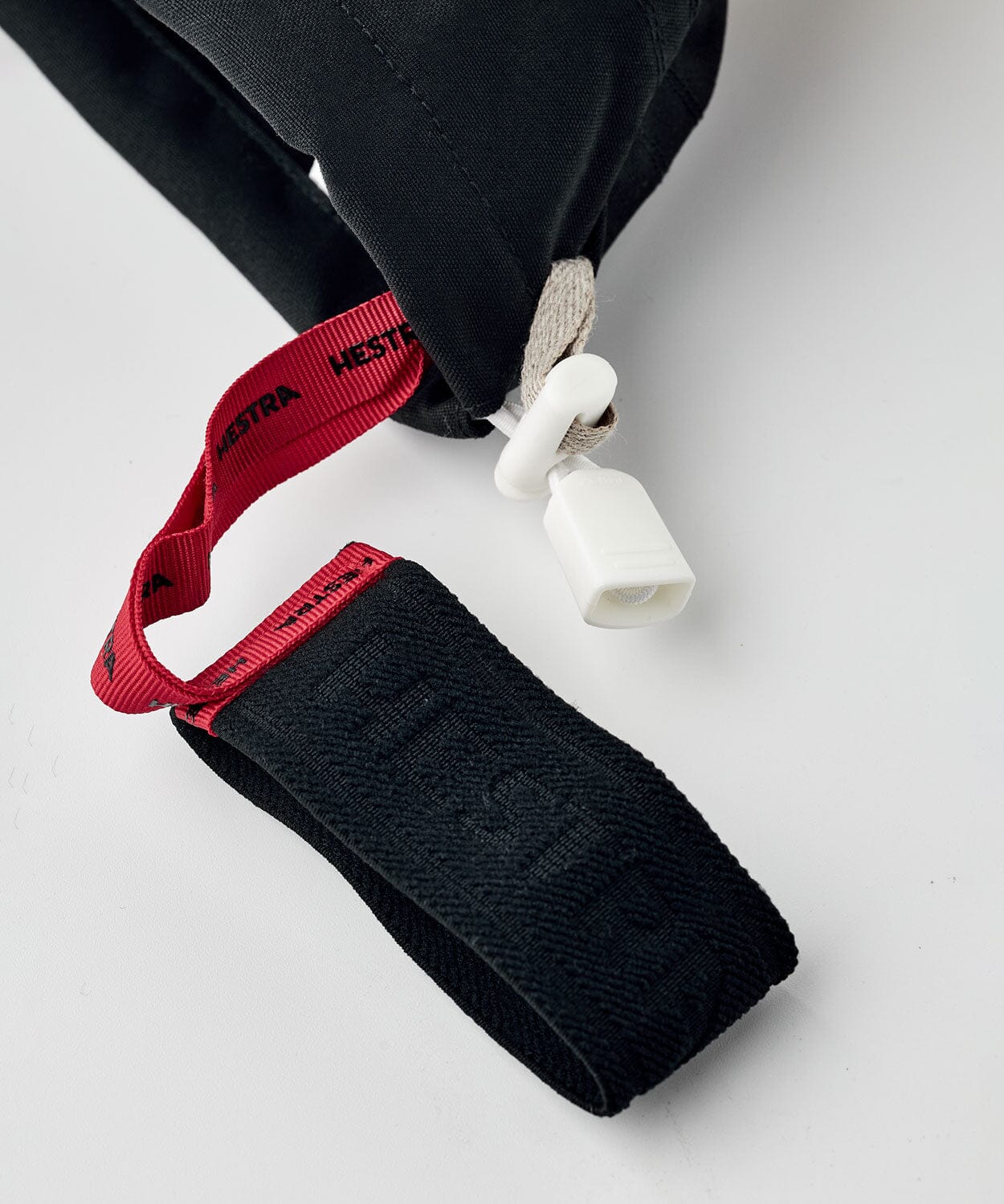 Hestra - Mono Wool - 5 Finger Gloves Hestra