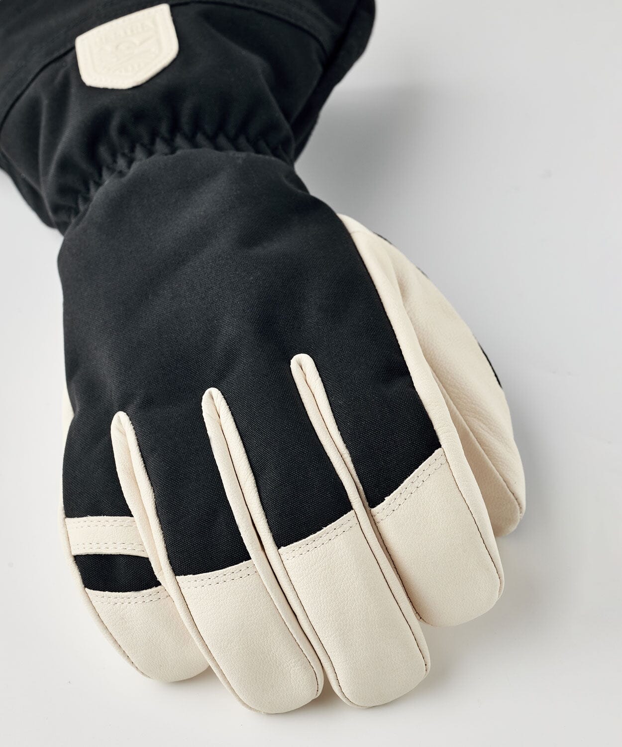 Hestra - Mono Wool - 5 Finger Gloves Hestra