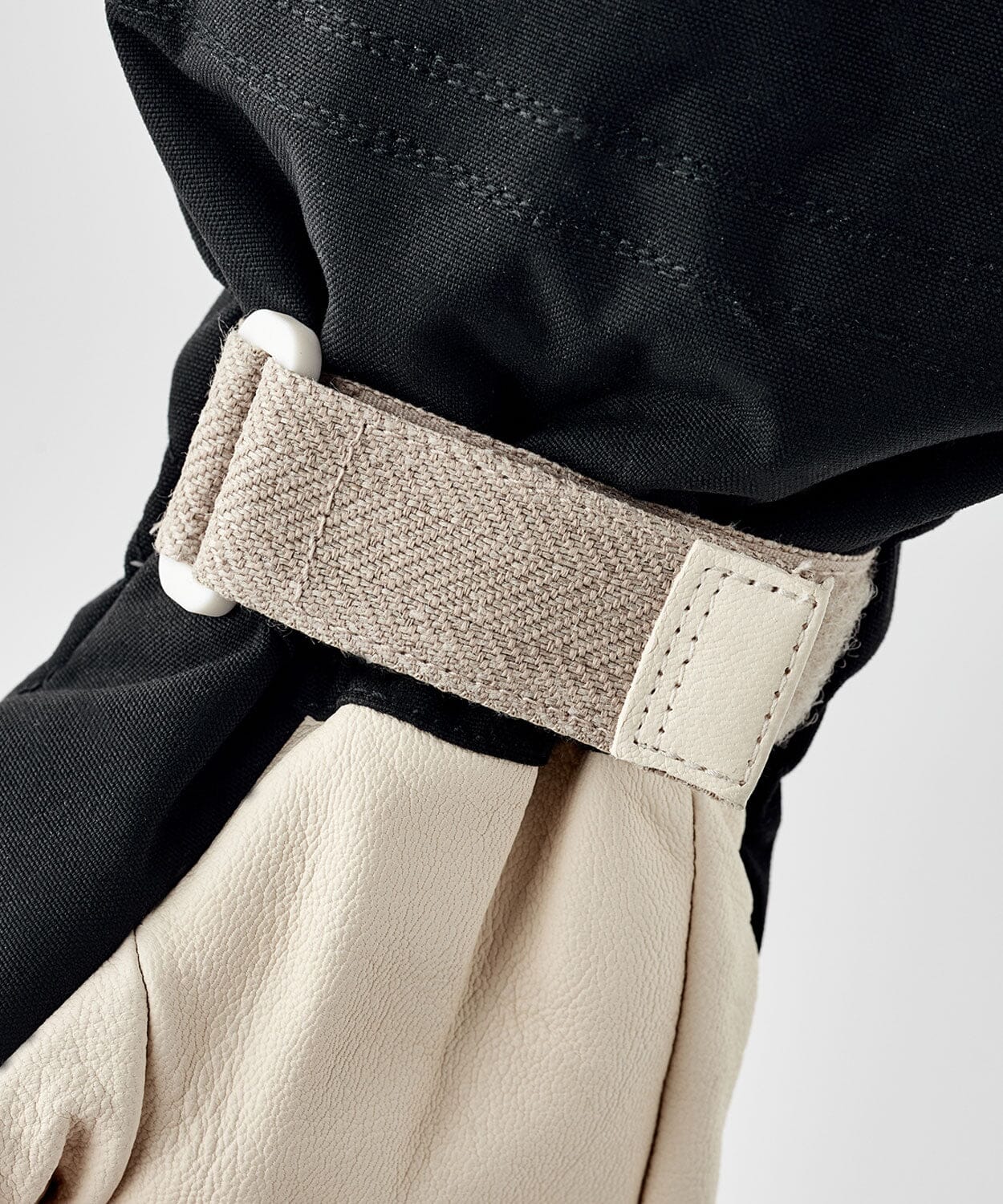 Hestra - Mono Wool - 5 Finger Gloves Hestra