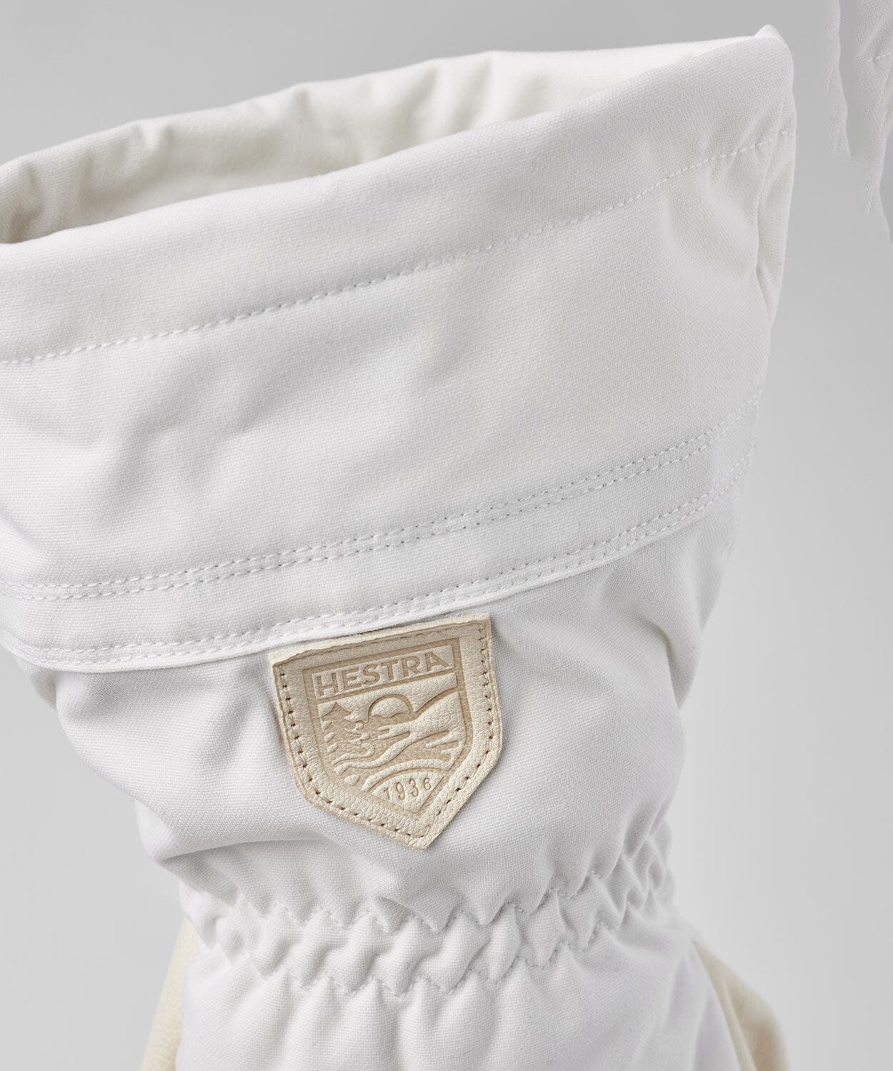 Hestra - Mono Wool - 5 Finger Gloves Hestra