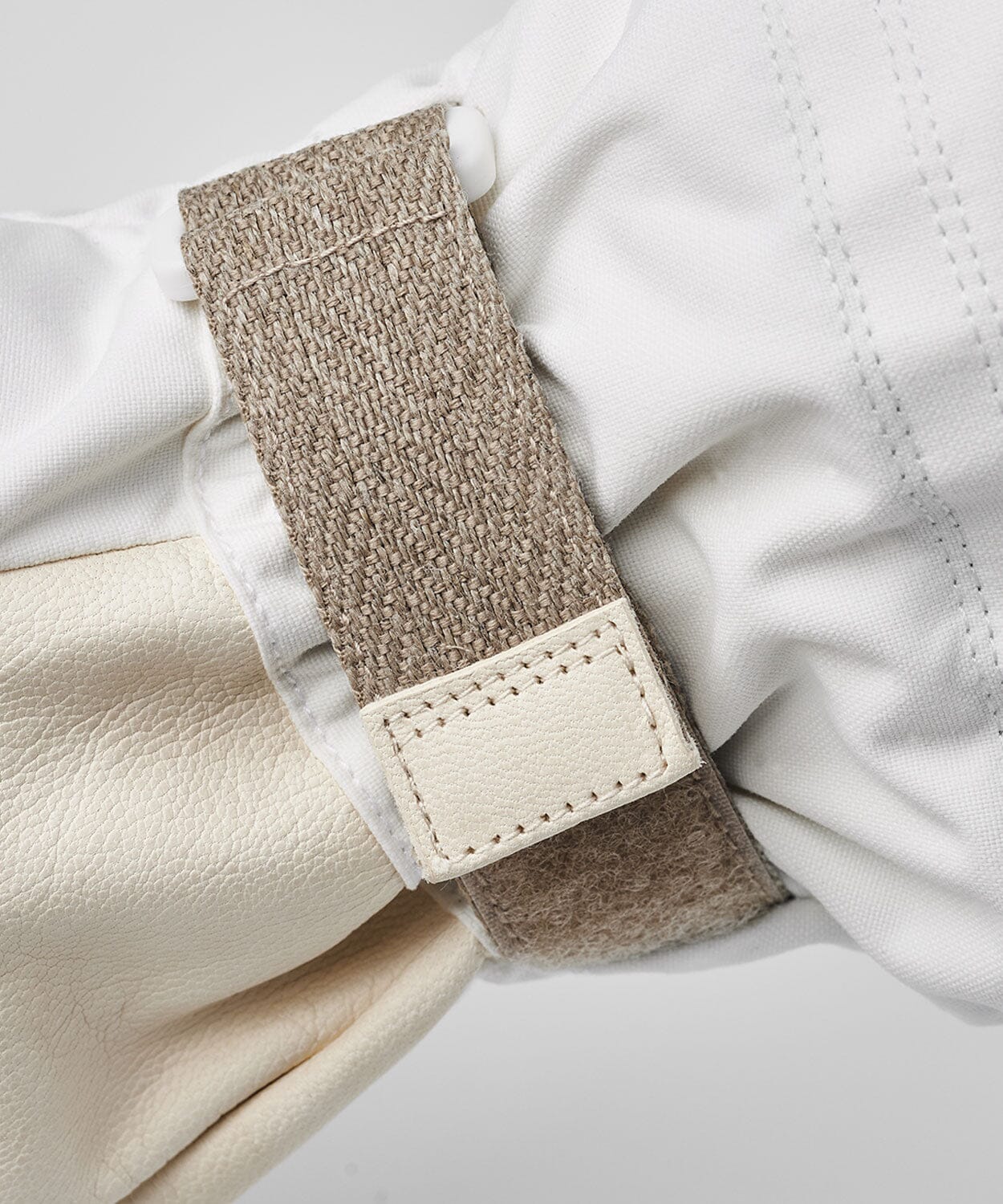 Hestra - Mono Wool - 5 Finger Gloves Hestra