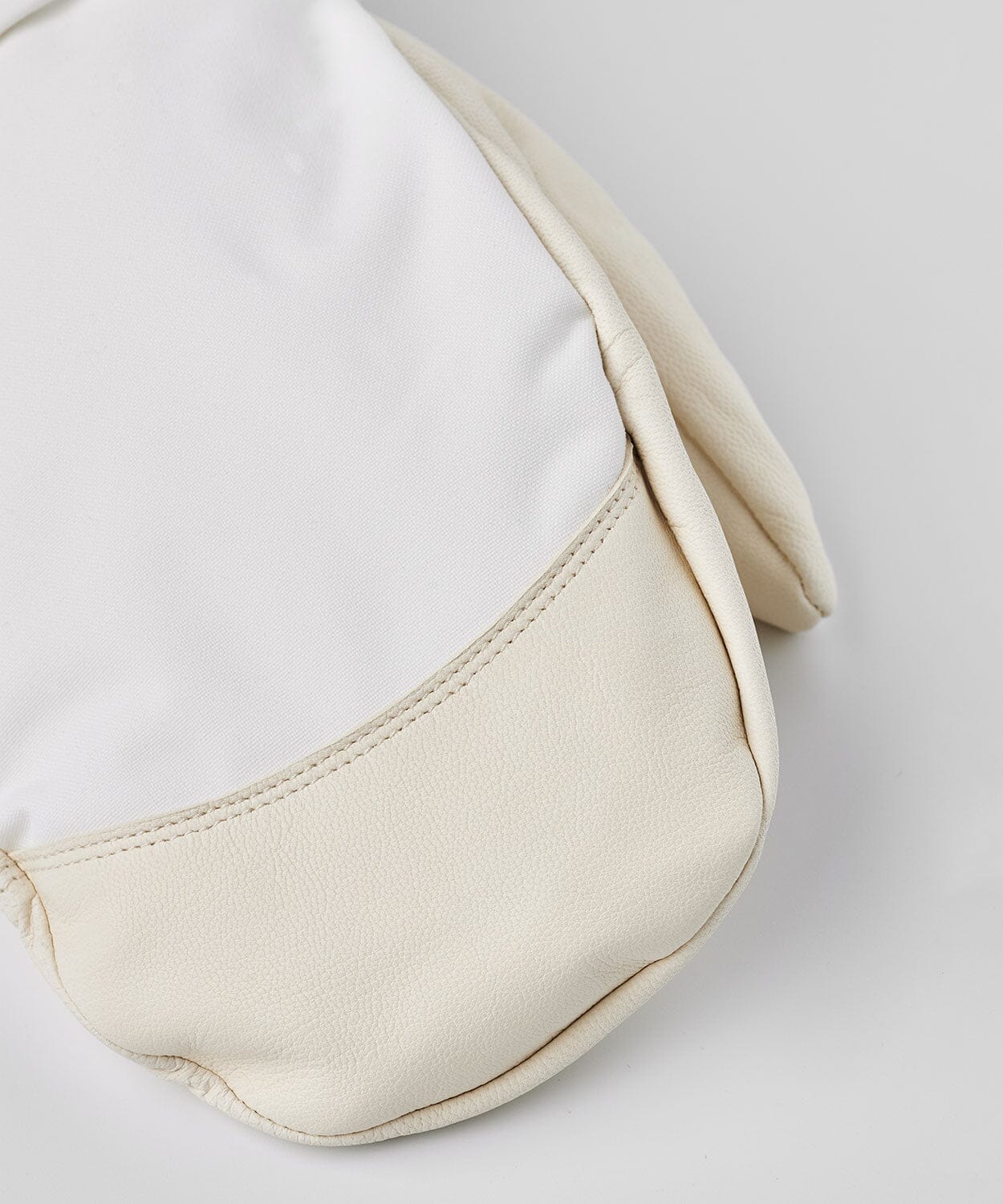 Hestra - Mono Wool - Mitt Gloves Hestra