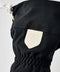 Hestra - Mono Wool - Mitt Gloves Hestra