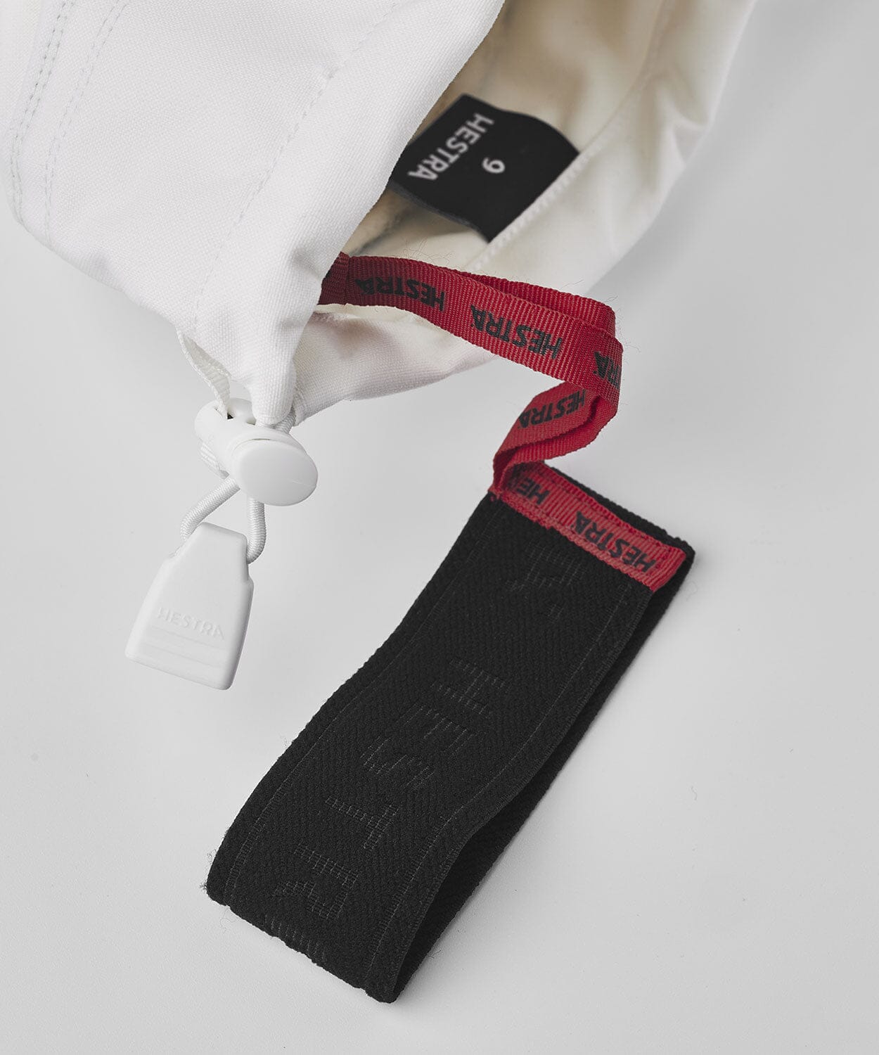 Hestra - Mono Wool - Mitt Gloves Hestra