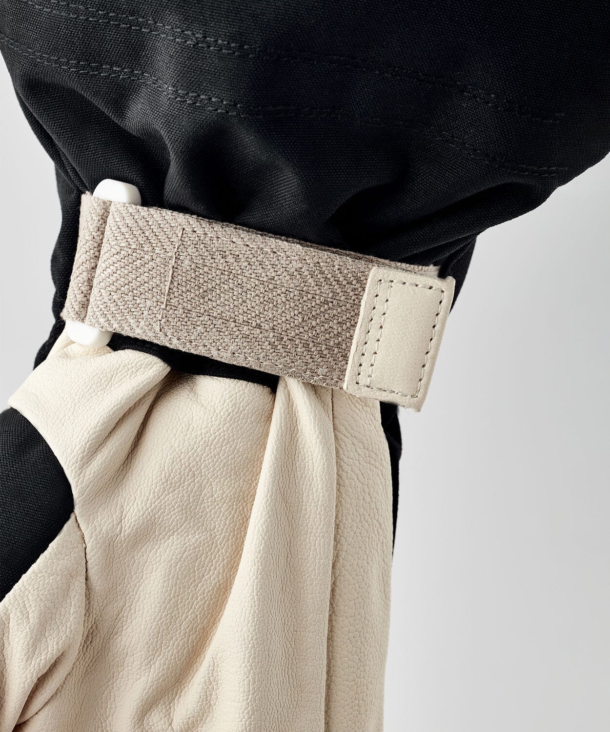Hestra - Mono Wool - Mitt Gloves Hestra