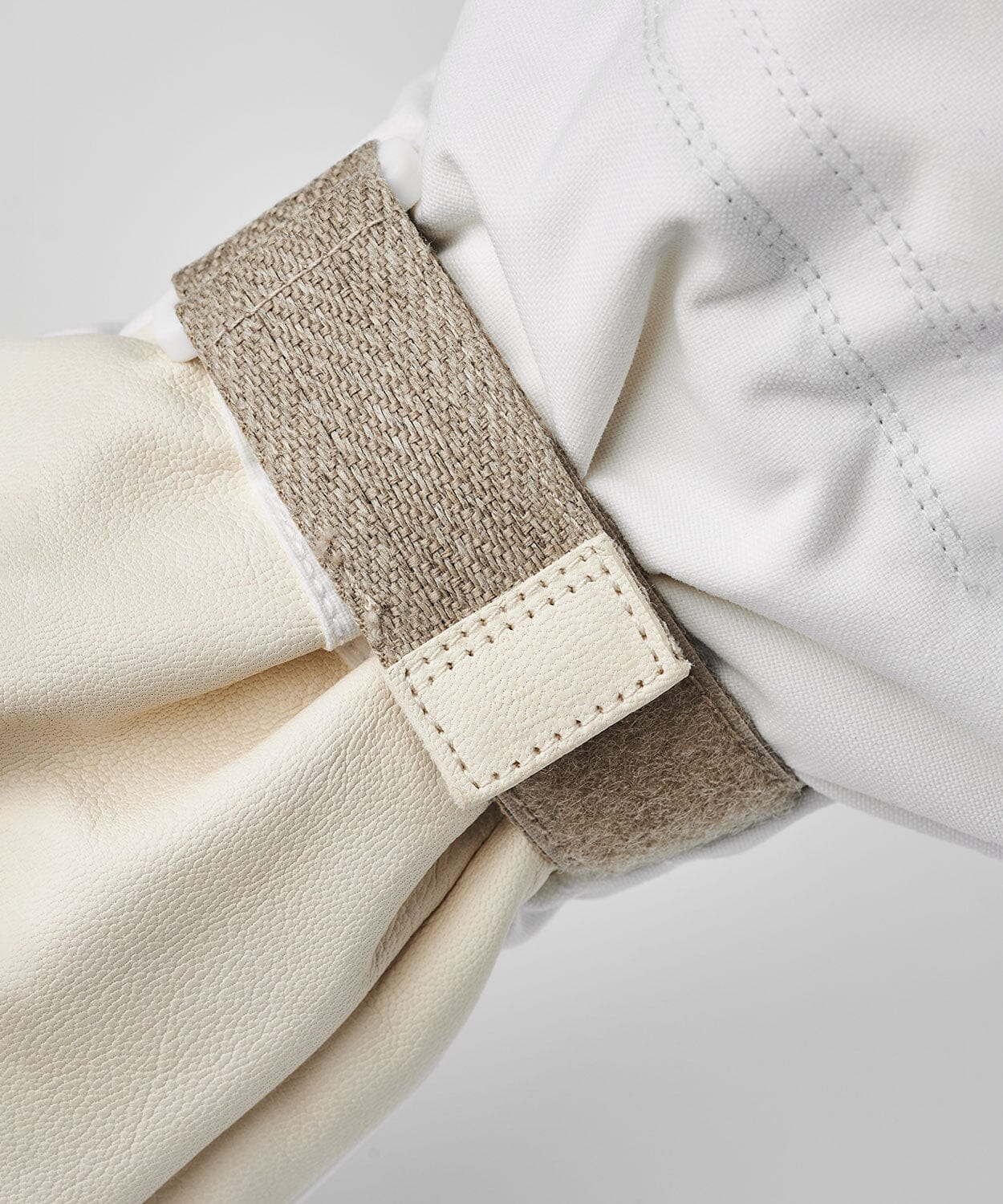 Hestra - Mono Wool - Mitt Gloves Hestra