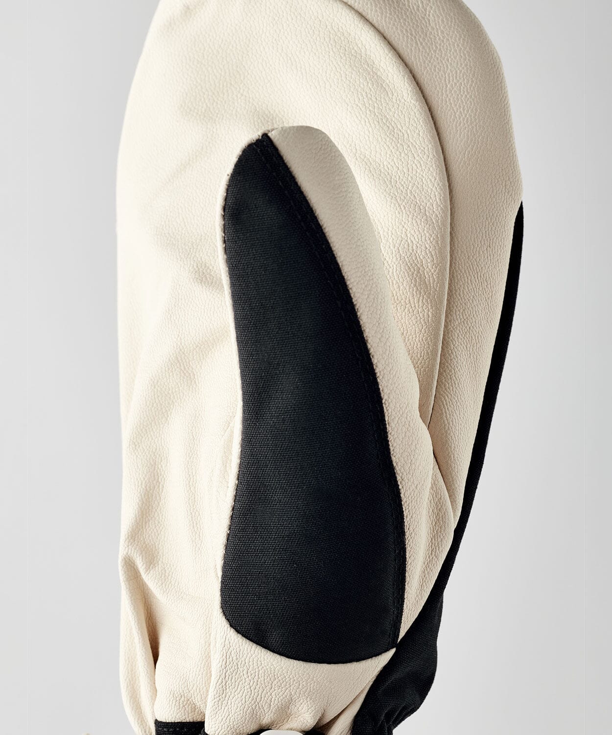 Hestra - Mono Wool - Mitt Gloves Hestra
