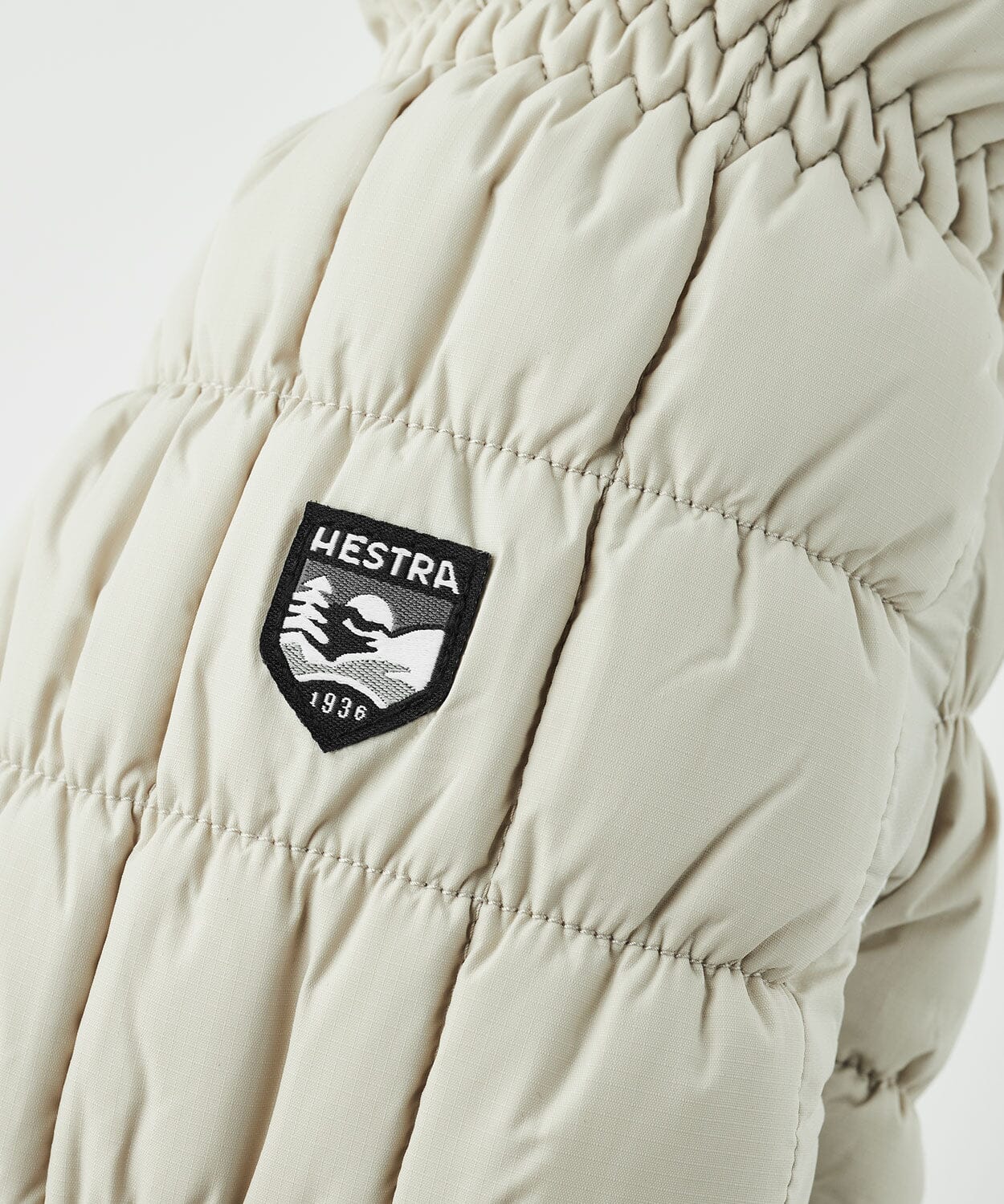 Hestra - Moon - Mitt Gloves Hestra