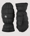 Hestra - Moon - Mitt Gloves Hestra Black 6