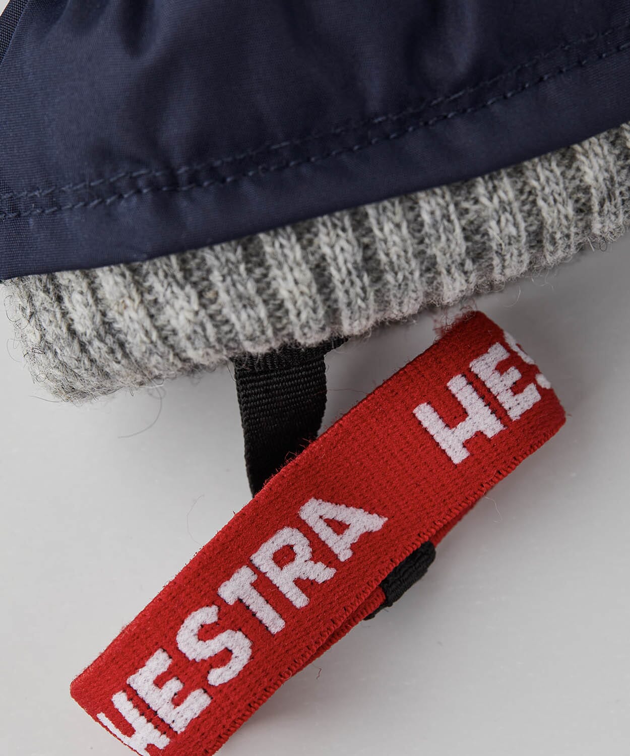 Hestra - My First Hestra Gloves Hestra