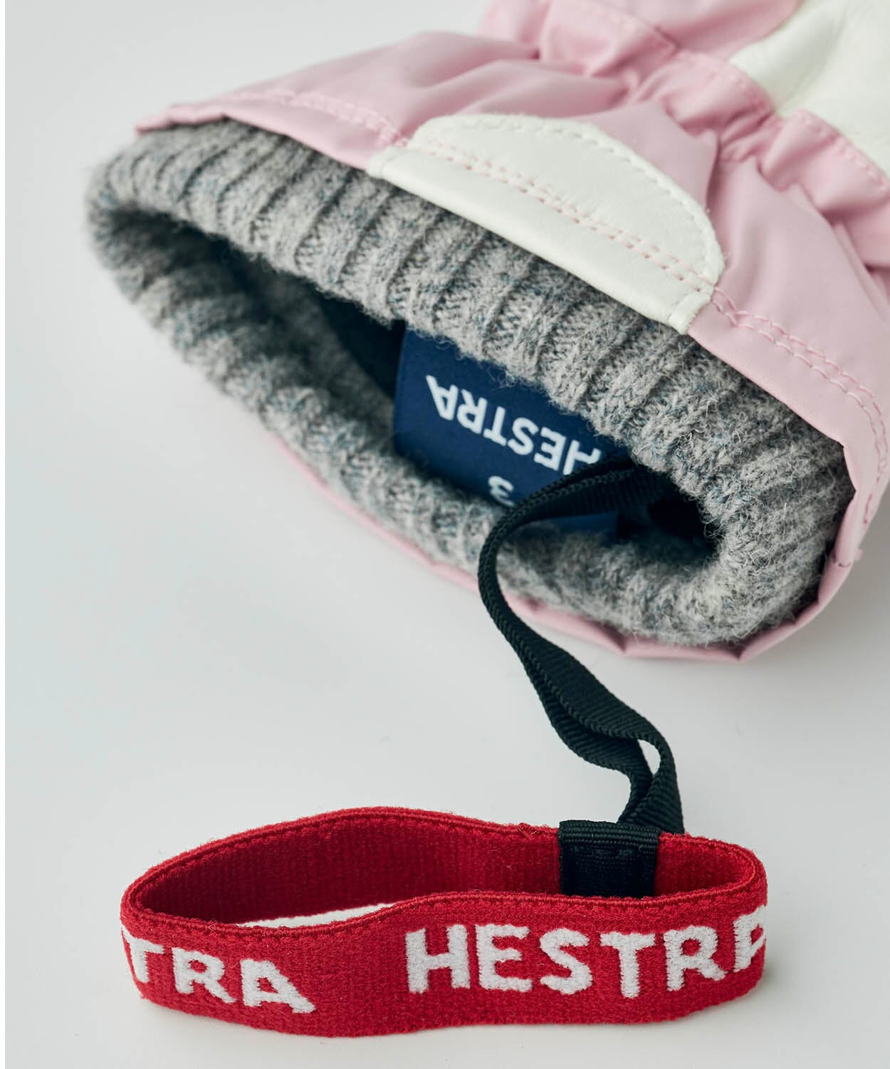 Hestra - My First Hestra Gloves Hestra