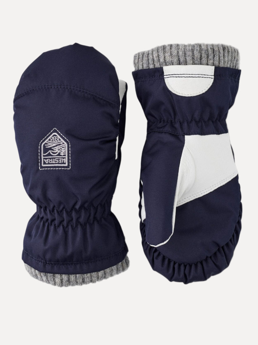 Hestra - My First Hestra Gloves Hestra Navy 1