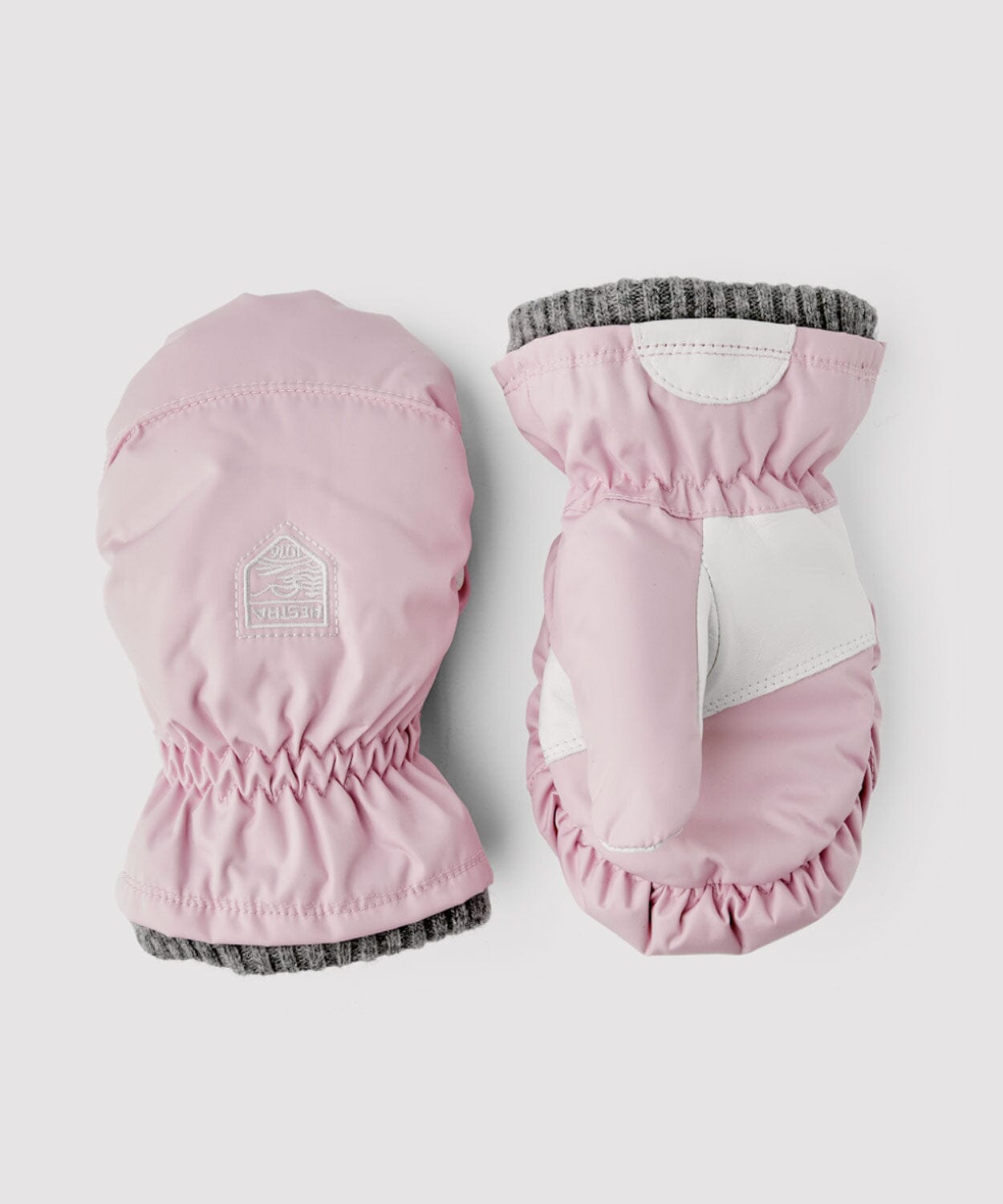 Hestra - My First Hestra Gloves Hestra Pink 1