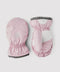 Hestra - My First Hestra Gloves Hestra Pink 1