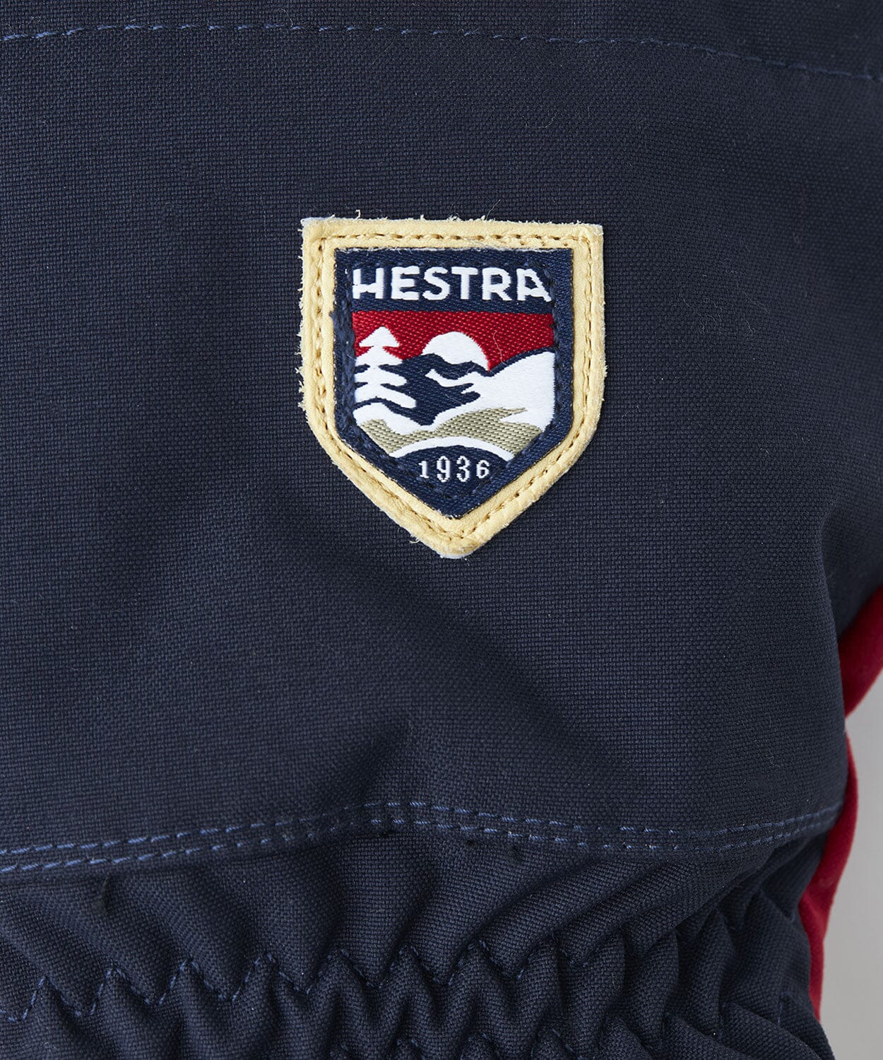 Hestra - Philippe Raoux Classic 5-Finger Gloves Hestra