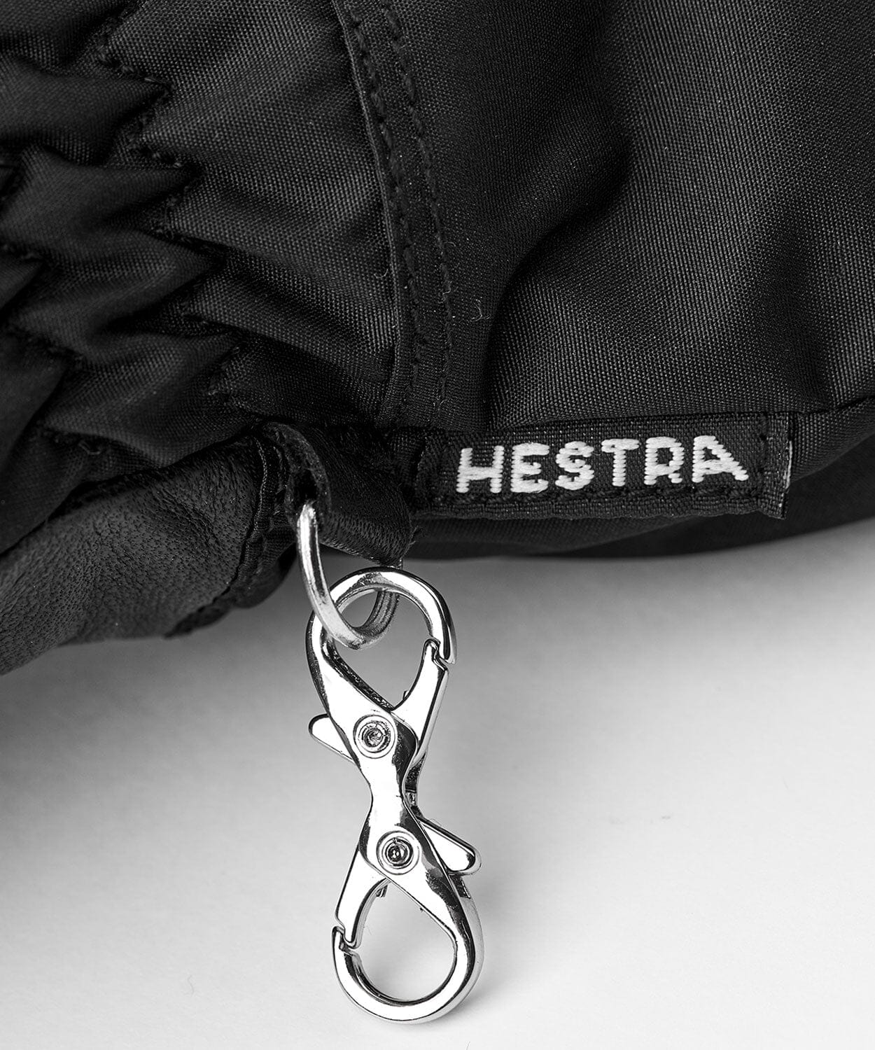 Hestra - Primaloft Leather - 5 Finger Gloves Hestra