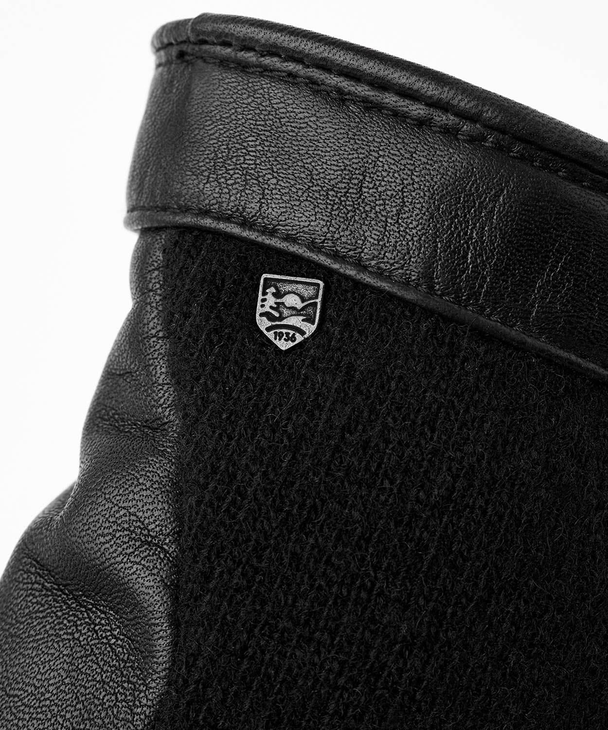 Hestra - Women's Saga Hairsheep Wool Tricot Glove Gloves Hestra