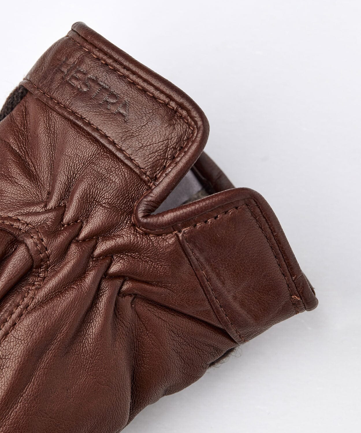 Hestra - Women's Saga Hairsheep Wool Tricot Glove Gloves Hestra