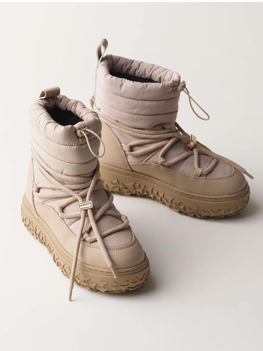 Technical Performance Boot