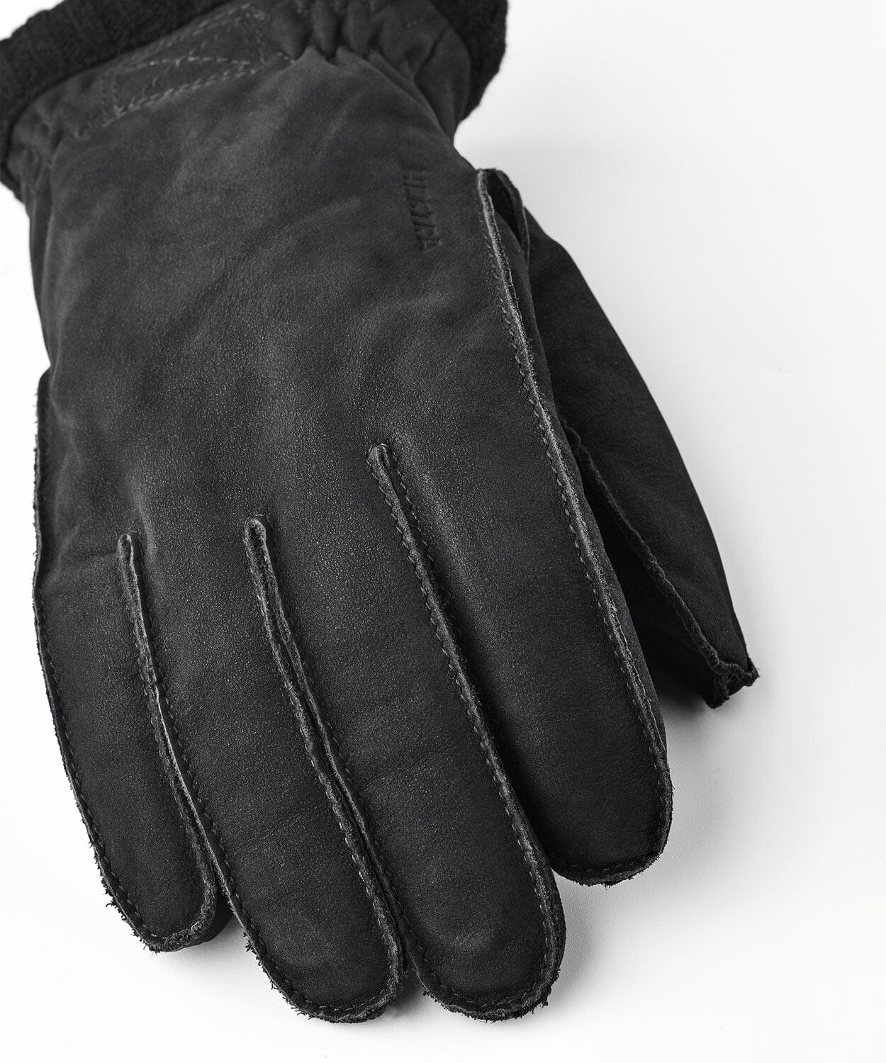 Joar Nubuck Gloves Hestra