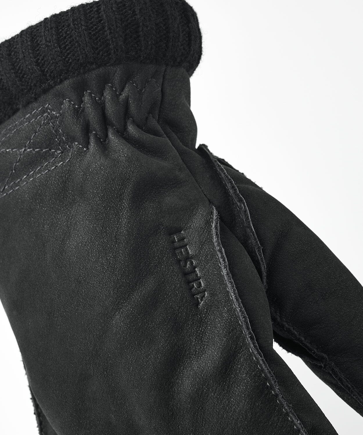 Joar Nubuck Gloves Hestra