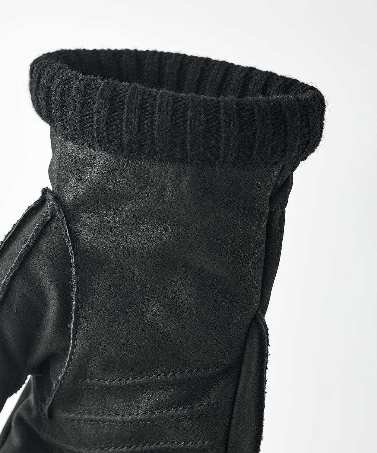 Joar Nubuck Gloves Hestra