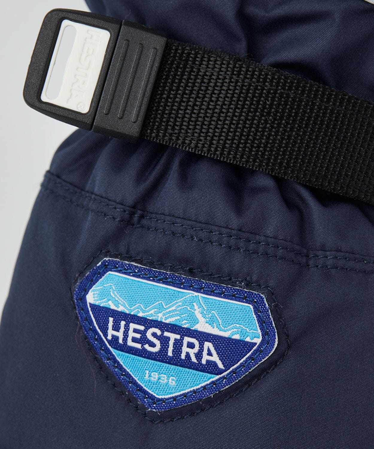 Kids' Czone Jr Mitt Gloves Hestra