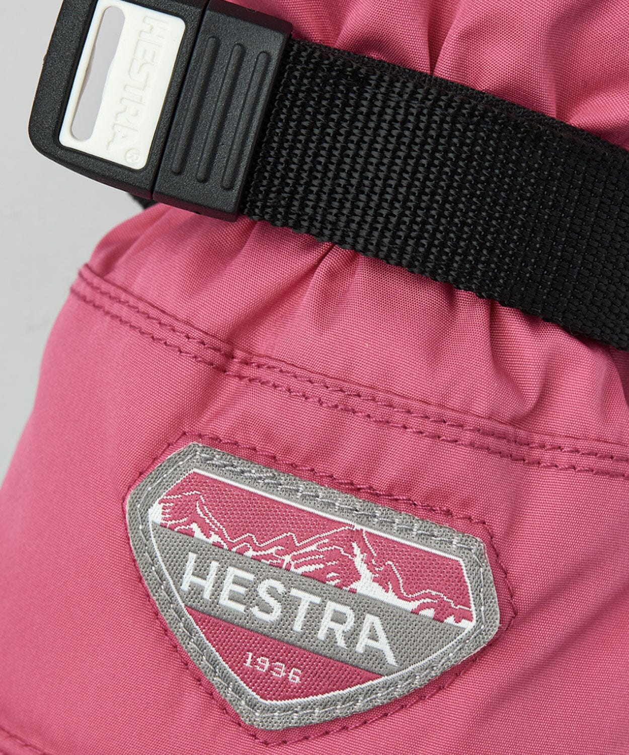 Kids' Czone Jr Mitt Gloves Hestra