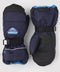 Kids' Czone Jr Mitt Gloves Hestra Dark navy 2