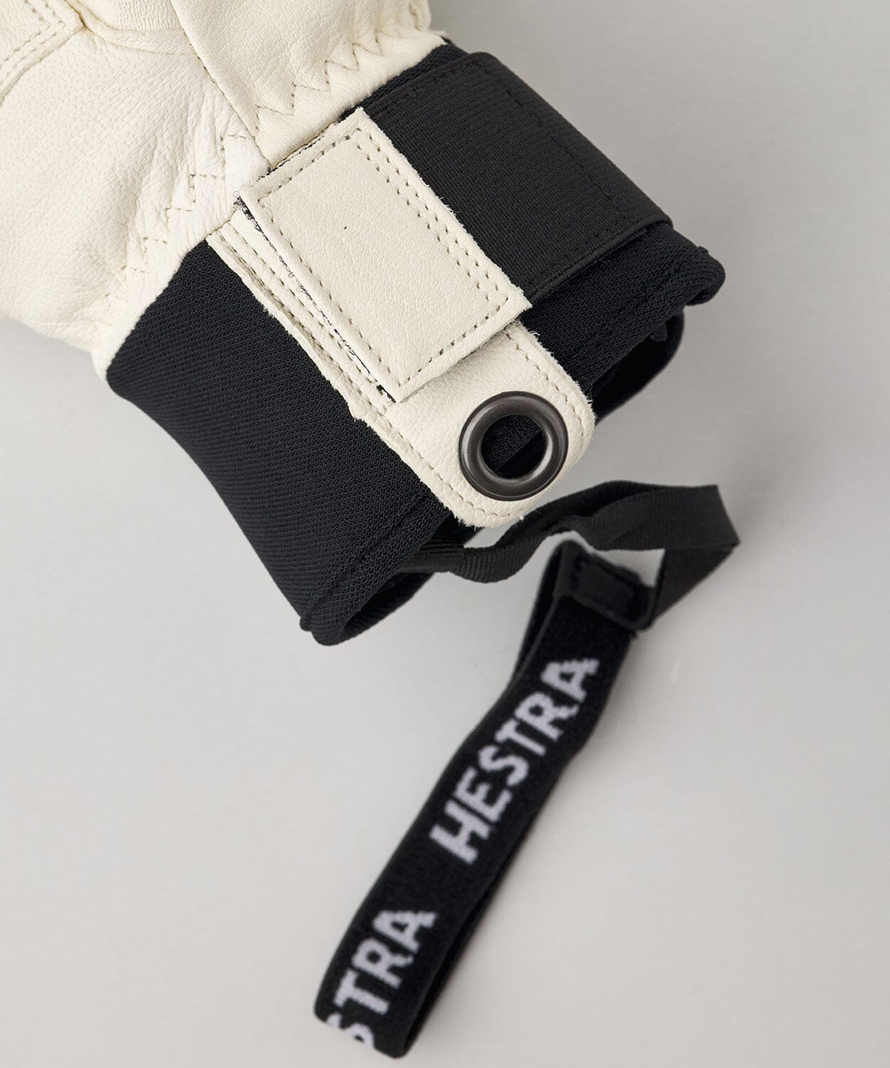 Leather Fall Line - 5 finger Gloves Hestra