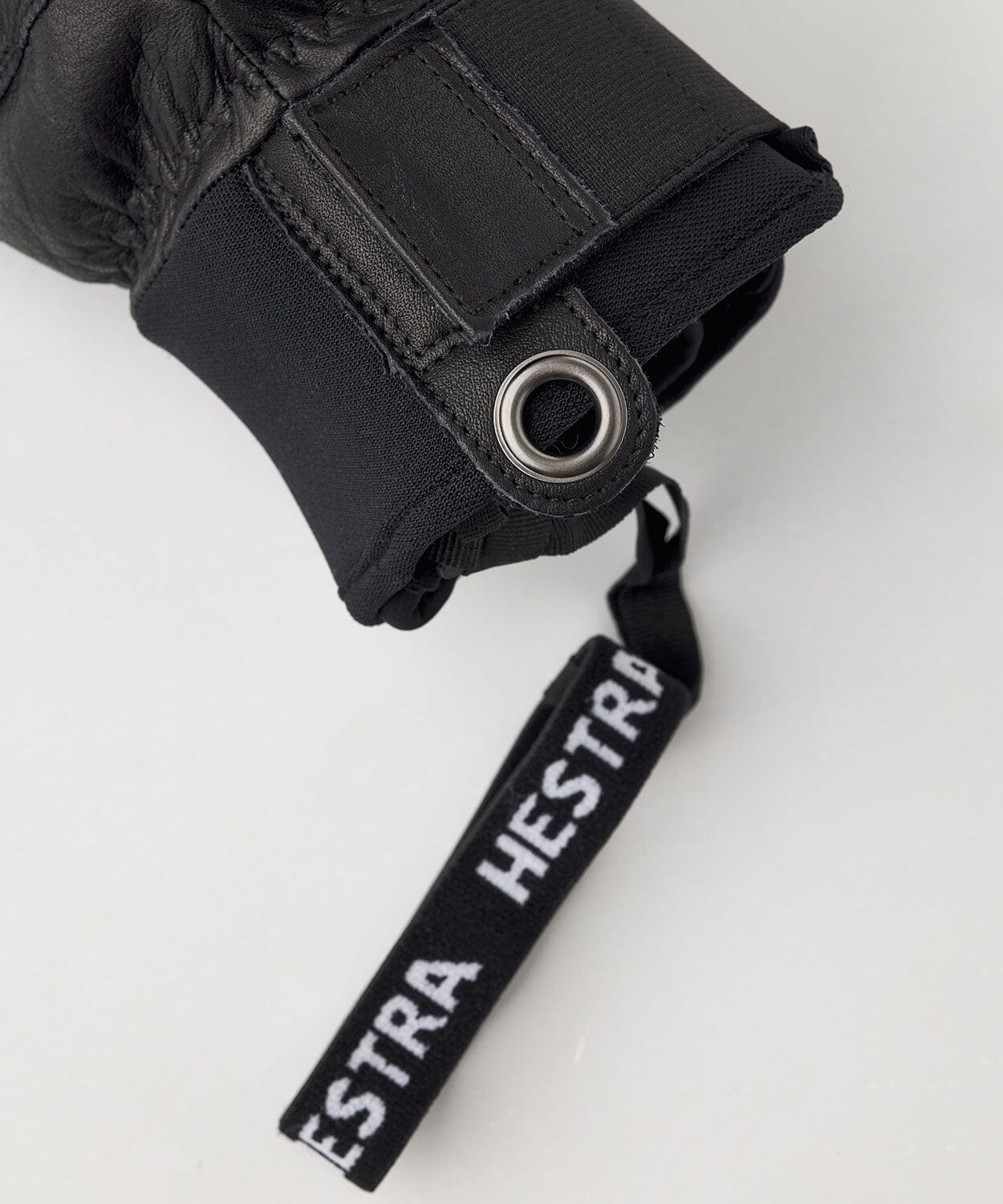 Leather Fall Line - 5 finger Gloves Hestra