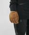 Leather Fall Line - 5 finger Gloves Hestra