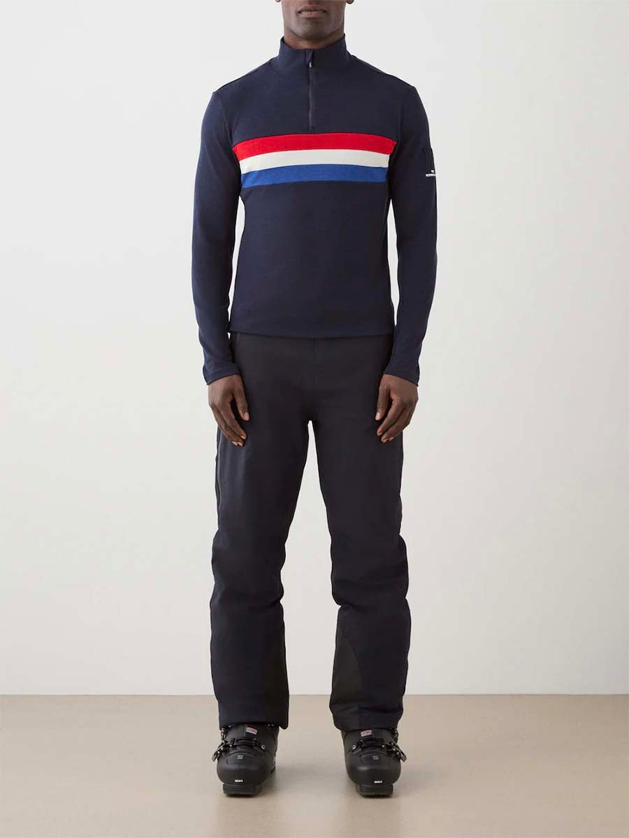 Men's Ski 1/4-Zip