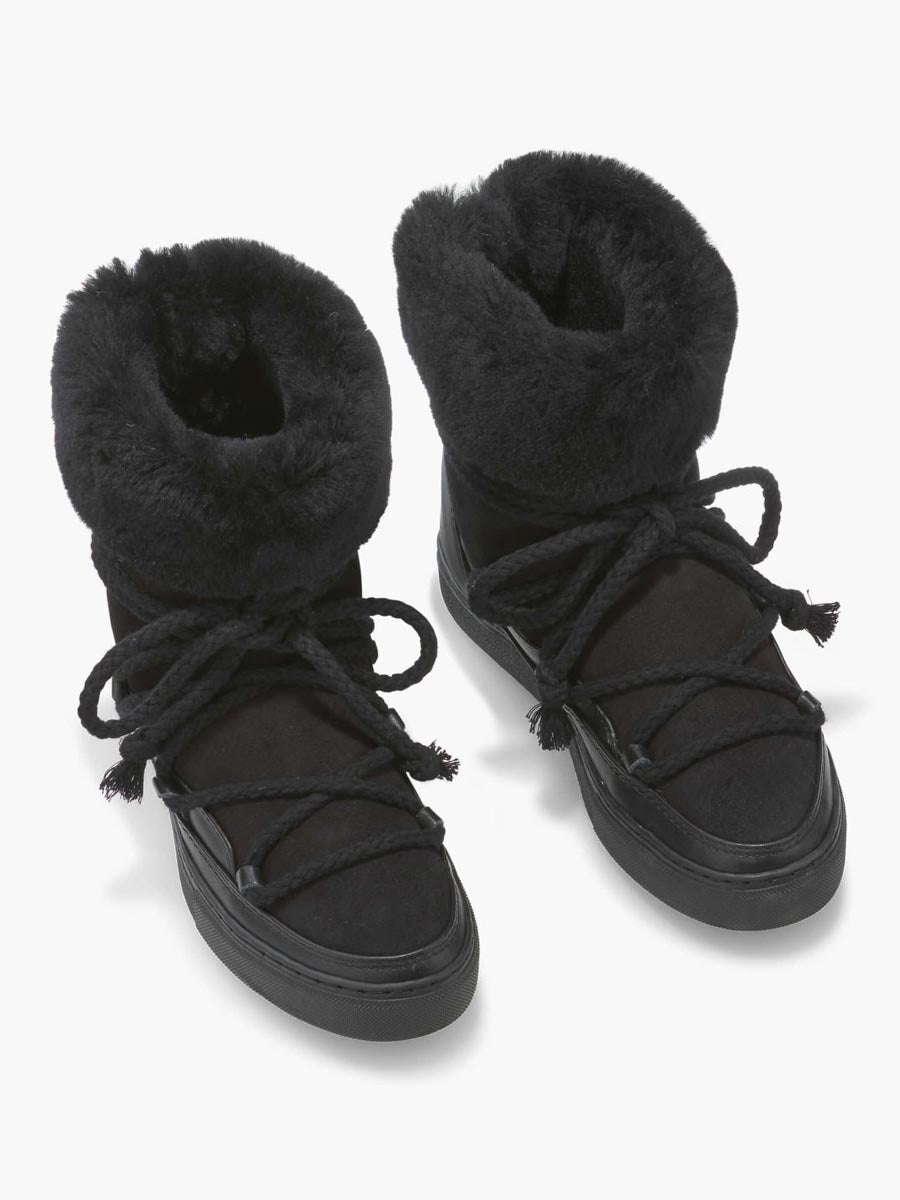 Classic Sneaker High