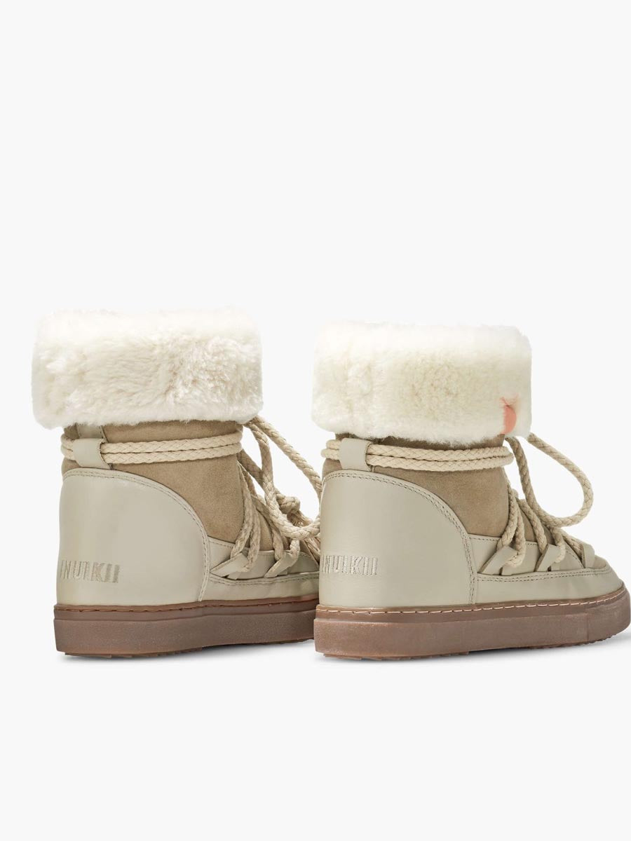 Classic Sneaker High