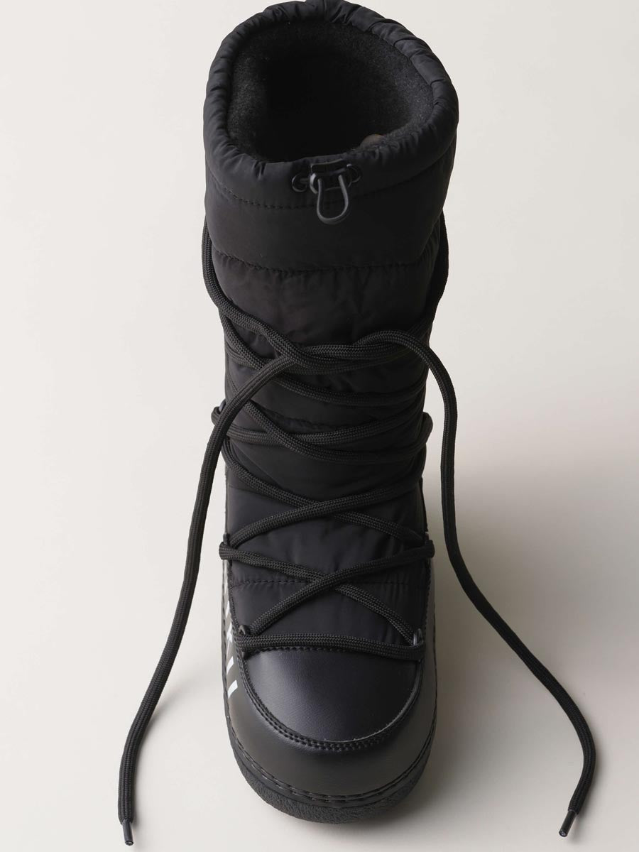 Mountain Boot High
