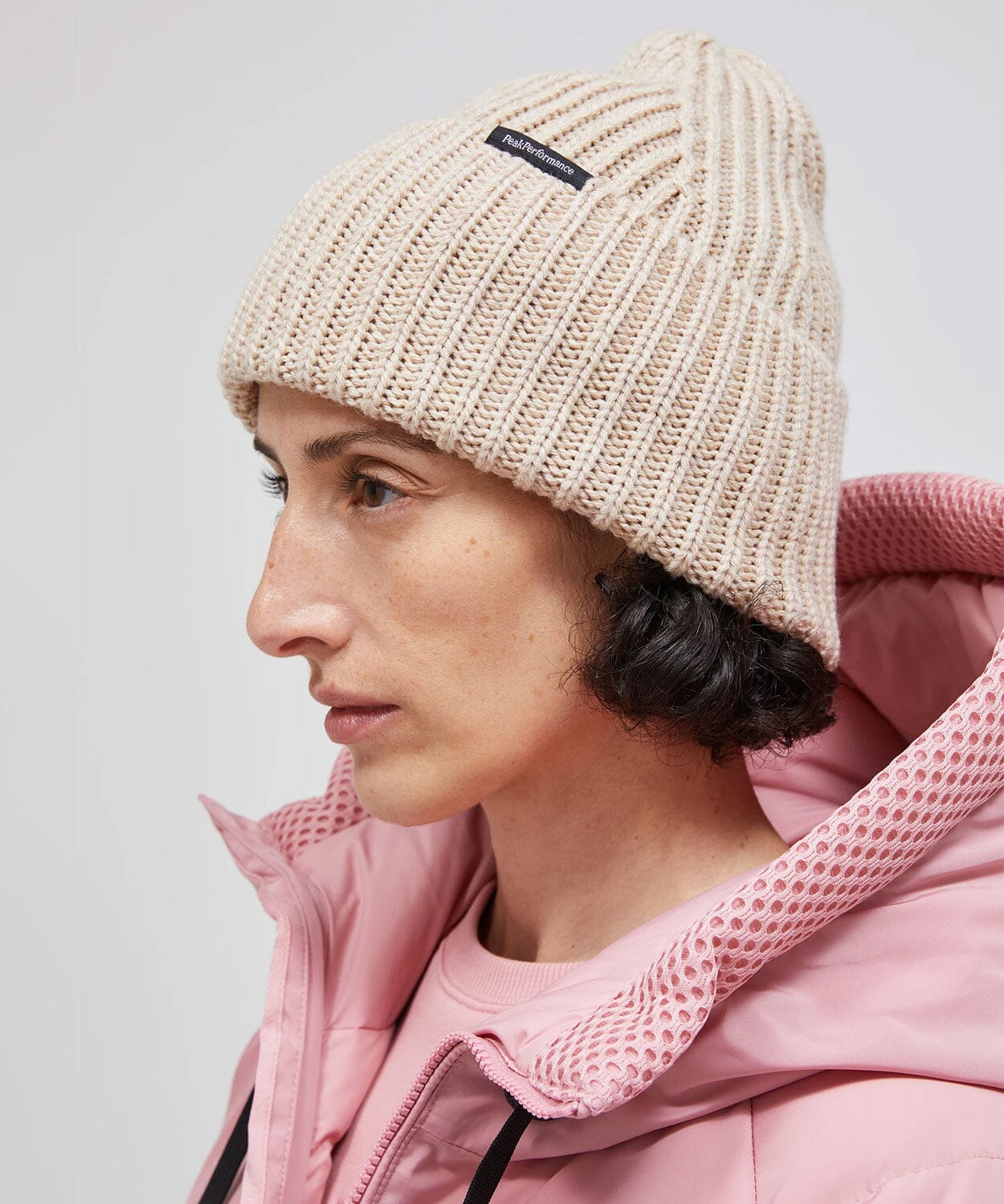 Mason Hat Hats | Beanies Peak Performance Sand Fog