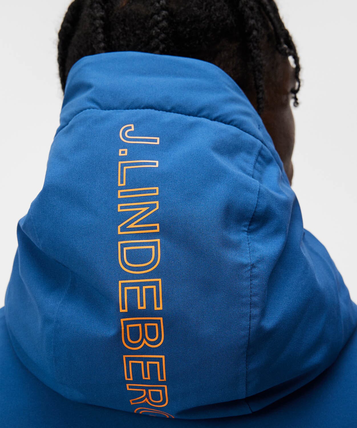 Men's Ace Jacket Jackets J.Lindeberg