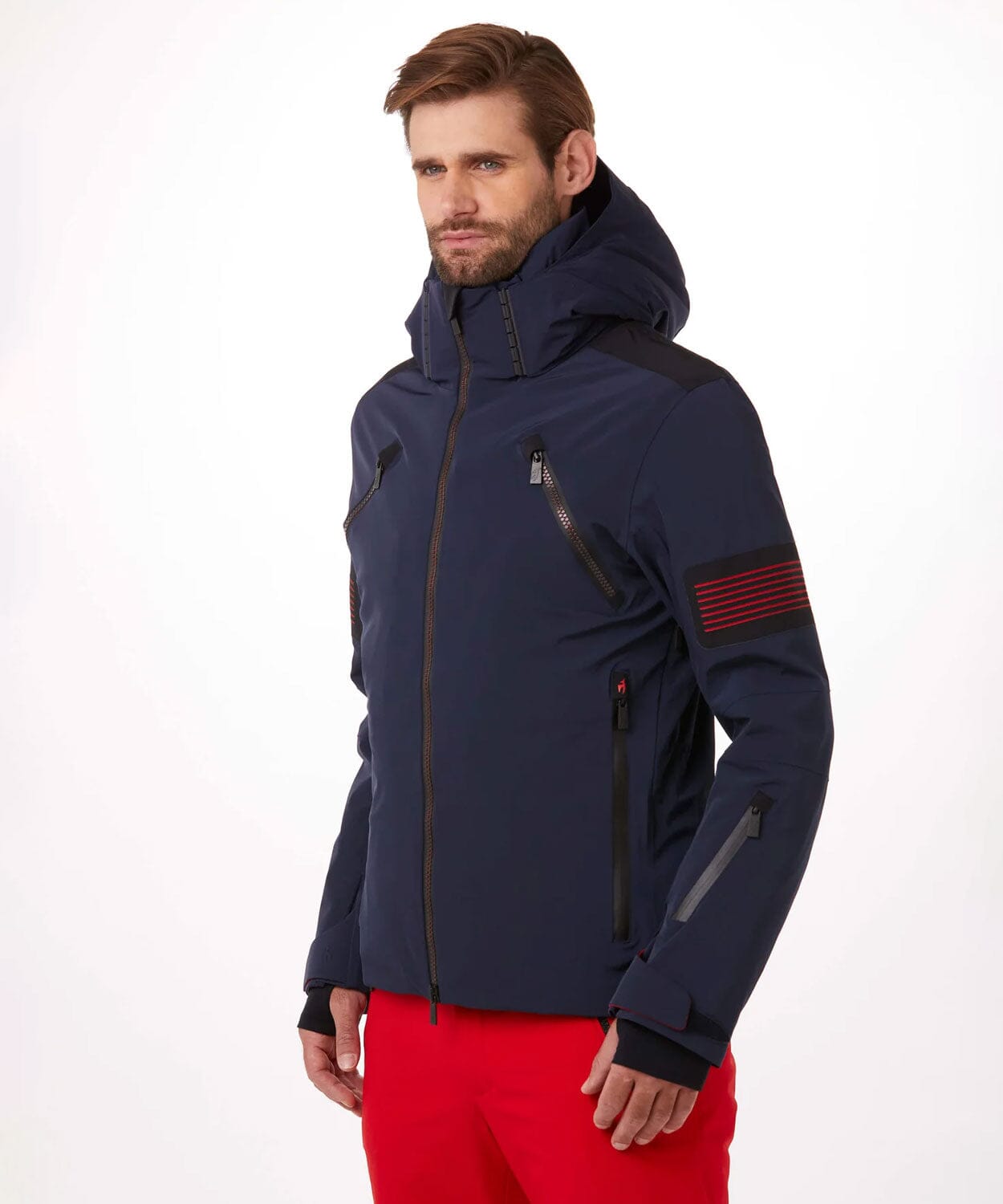 Men's Allan Ski Jacket – Snowsport