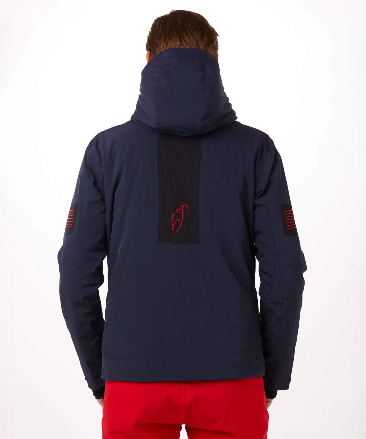 Men's Allan Ski Jacket Ski Jackets Toni Sailer