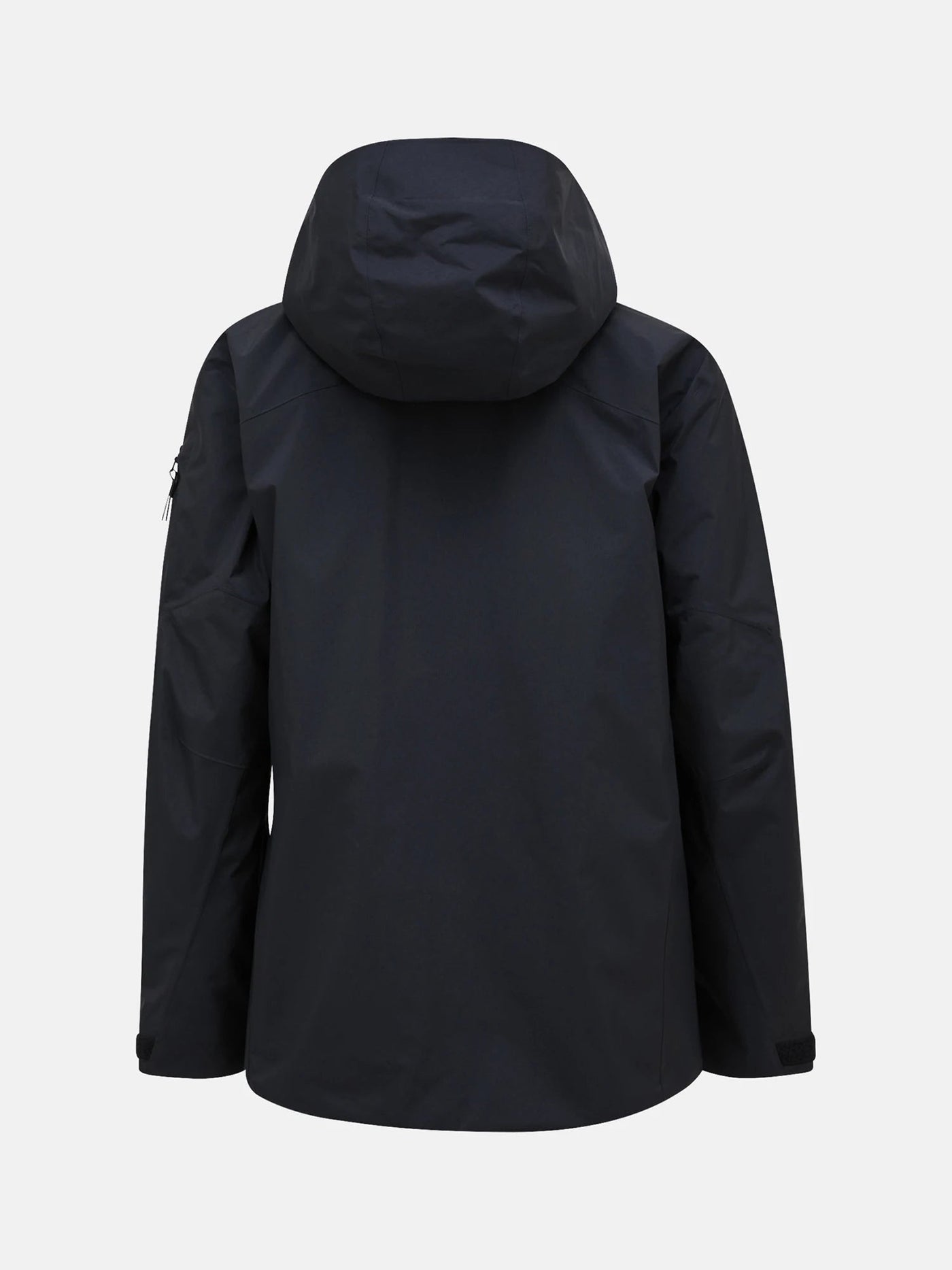Men's Alpine Gore-Tex 2L Ski Jacket Ski Jackets Peak Performance