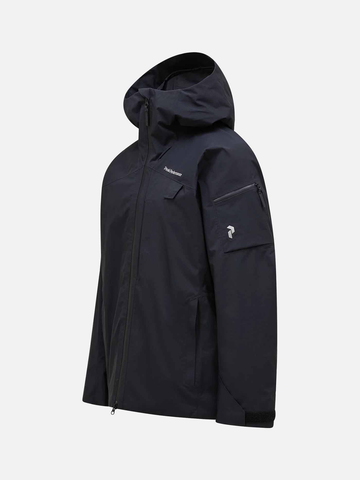 Men's Alpine Gore-Tex 2L Ski Jacket Ski Jackets Peak Performance