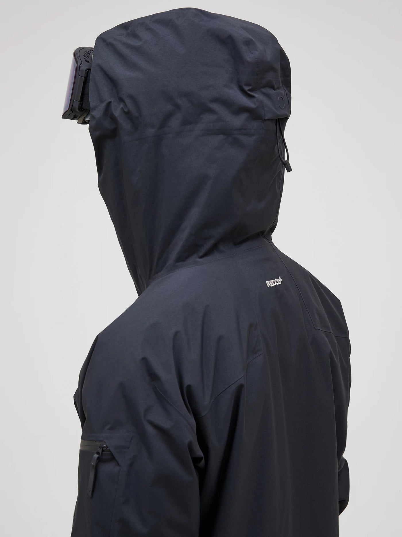 Men's Alpine Gore-Tex 2L Ski Jacket Ski Jackets Peak Performance
