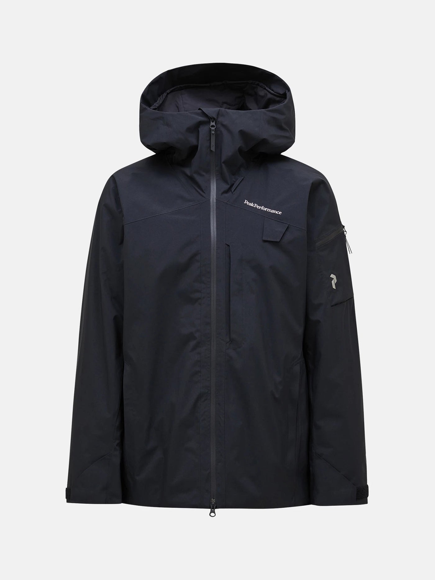 Men's Alpine Gore-Tex 2L Ski Jacket Ski Jackets Peak Performance