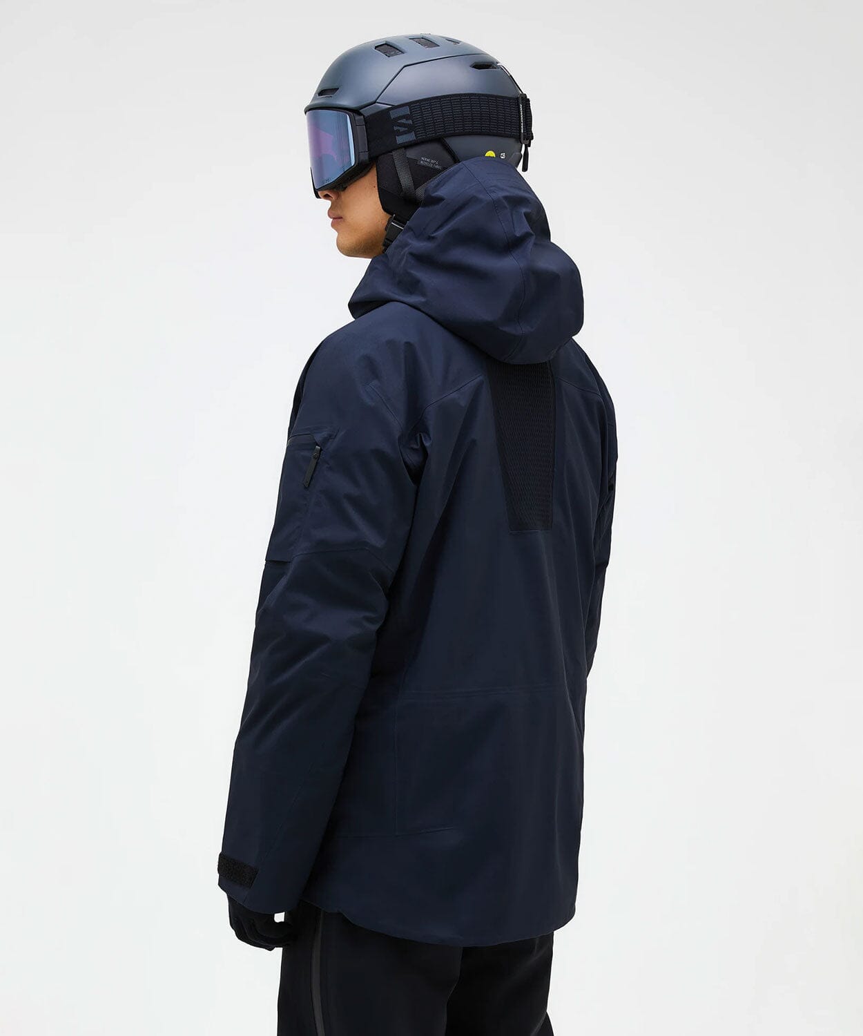Men's Alpine Gore Tex Ski Jacket Ski Jackets Peak Performance