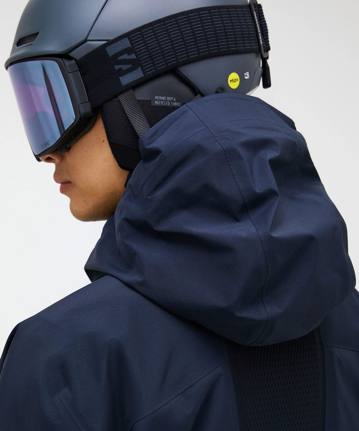 Men's Alpine Gore Tex Ski Jacket Ski Jackets Peak Performance