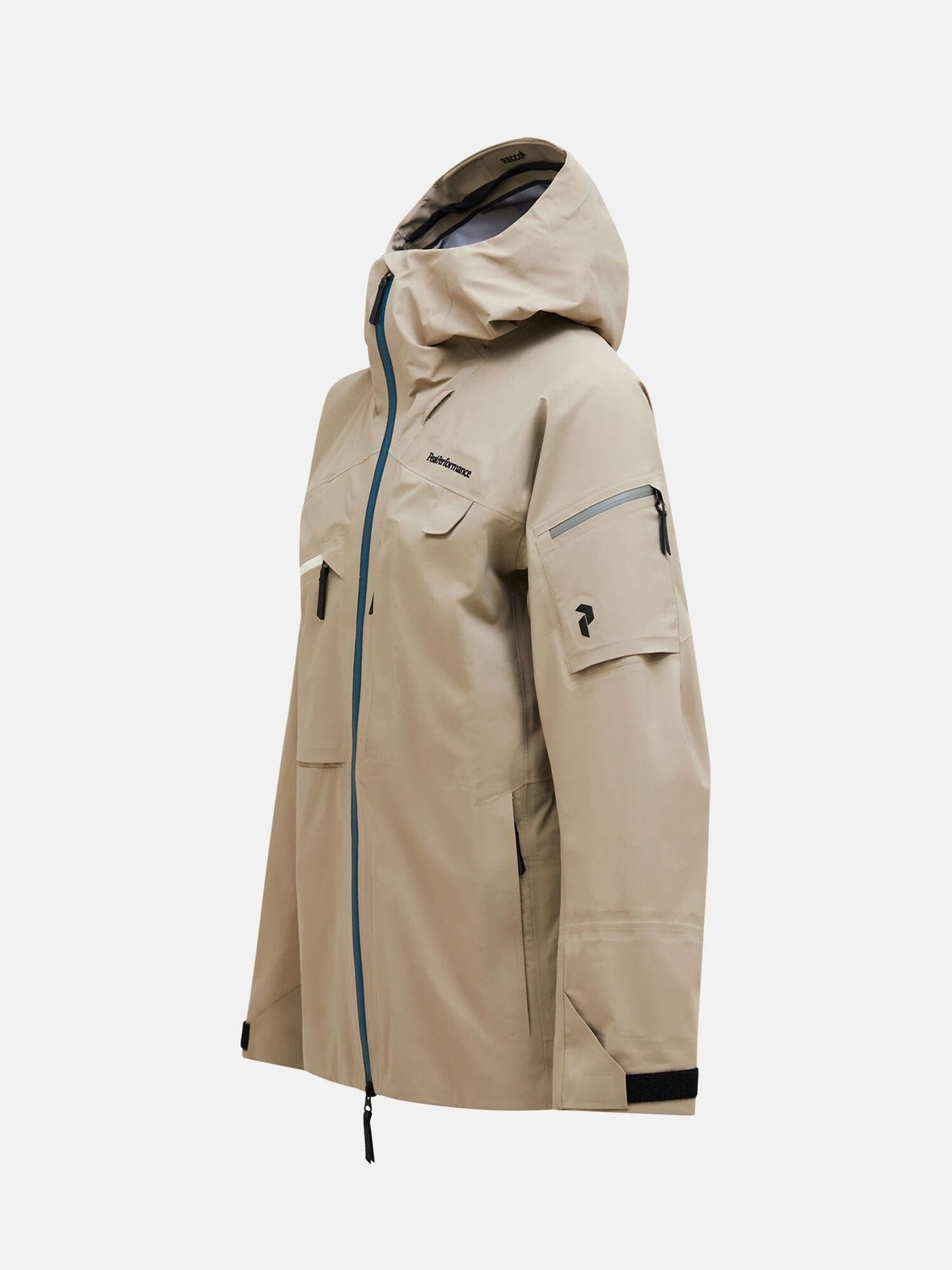 Men's Alpine Gore Tex Ski Jacket Ski Jackets Peak Performance